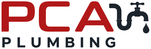PCA Plumbing