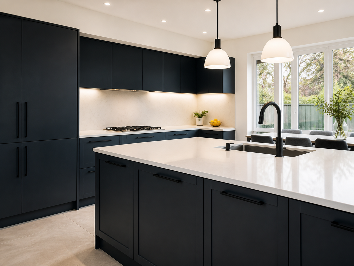 Kitchen Installation