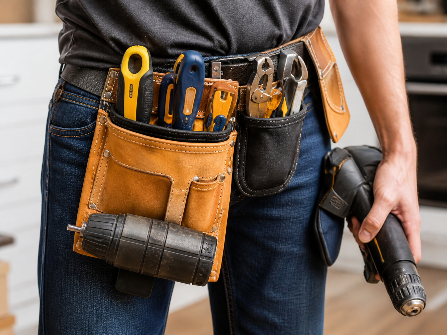 Handyman Services