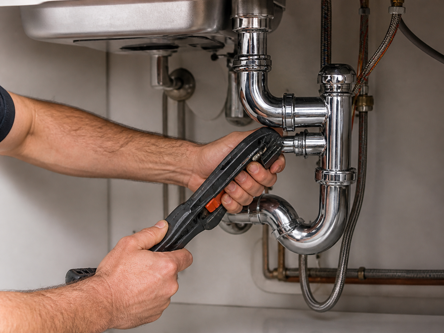 Plumbing Services