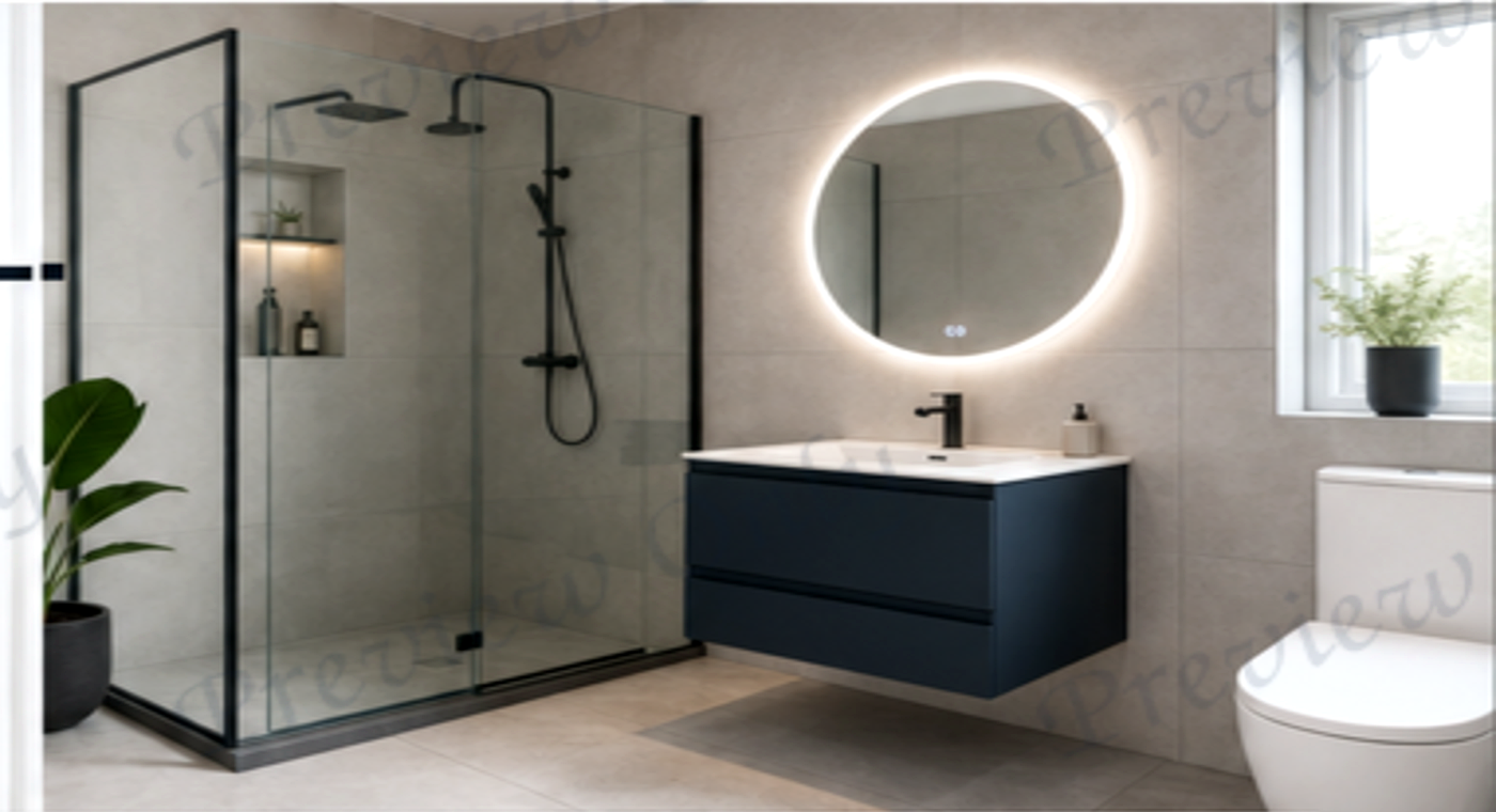 PCA Plumbing gallery image