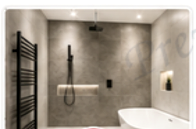 Bathroom installation by PCA Plumbing
