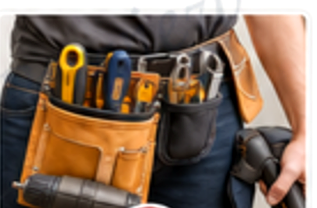 Handyman services by PCA Plumbing