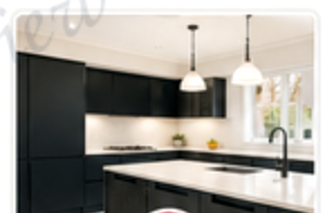 Kitchen installation by PCA Plumbing